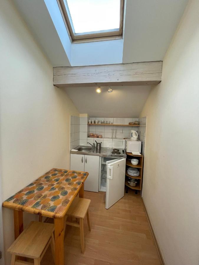 שצ'צ'ירק Apartamenty Czyrna Przy Gondoli מראה חיצוני תמונה