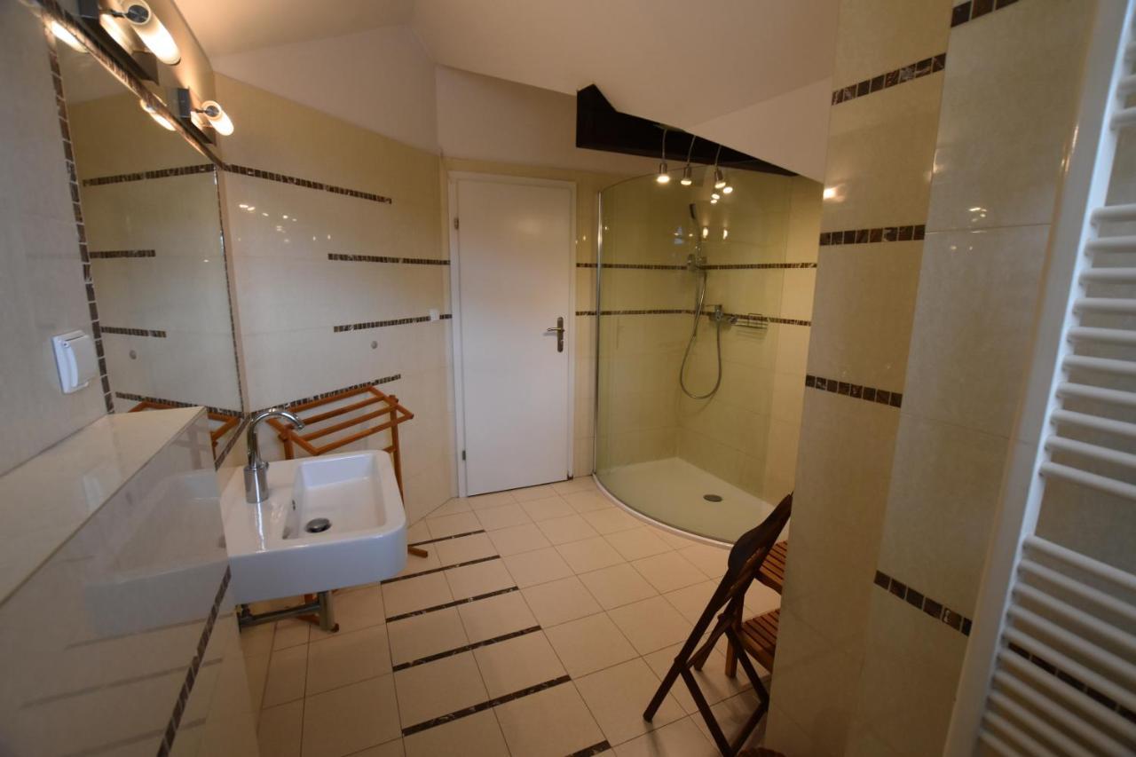 שצ'צ'ירק Apartamenty Czyrna Przy Gondoli מראה חיצוני תמונה